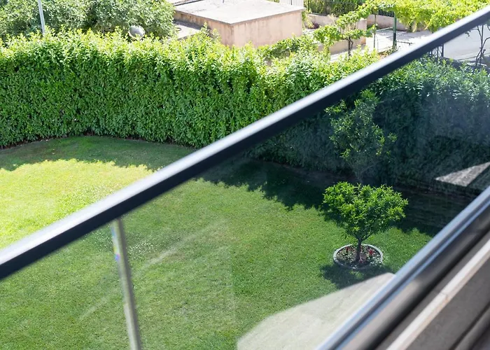 Apartments Taratta