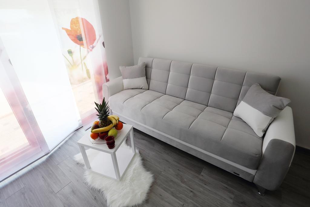 Taratta Apartment *