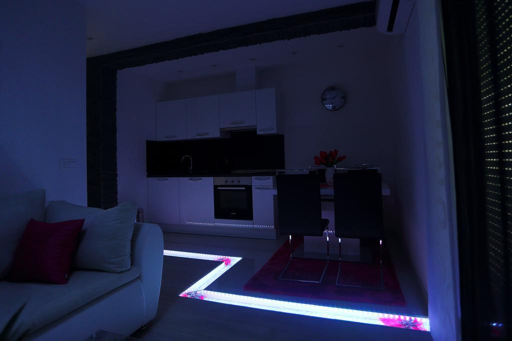 Taratta Apartment Trogir