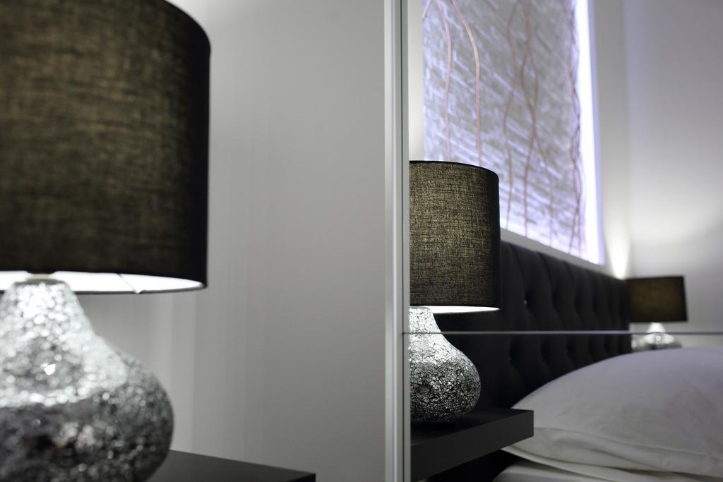 Apartment Taratta