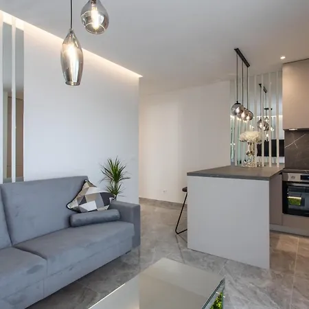 Apartments Taratta 1 Trogir Exterior foto