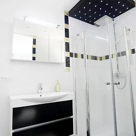 Apartments Taratta 1 Trogir Zimmer foto