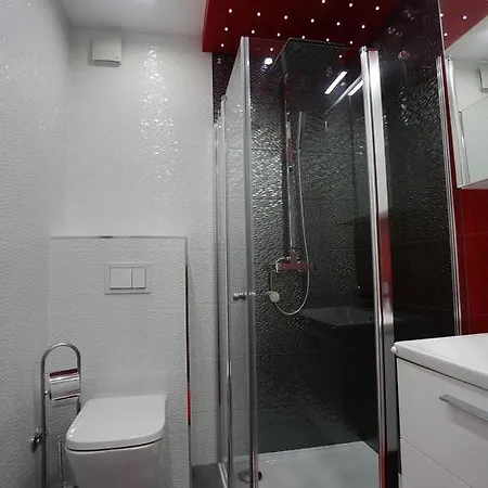 Apartments Taratta 1 Trogir Zimmer foto