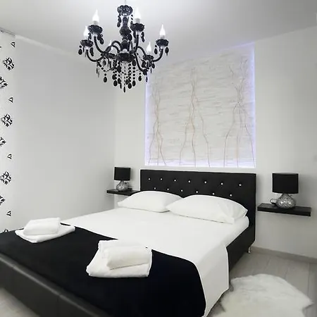 Apartments Taratta 1 Trogir Zimmer foto