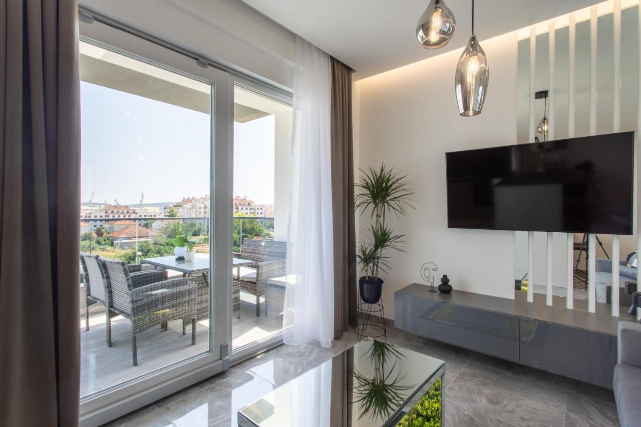 Apartment Taratta