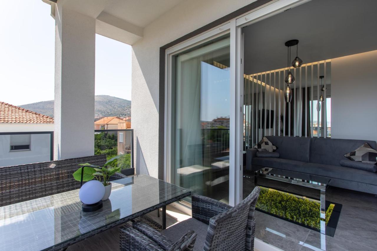 Apartment Taratta *