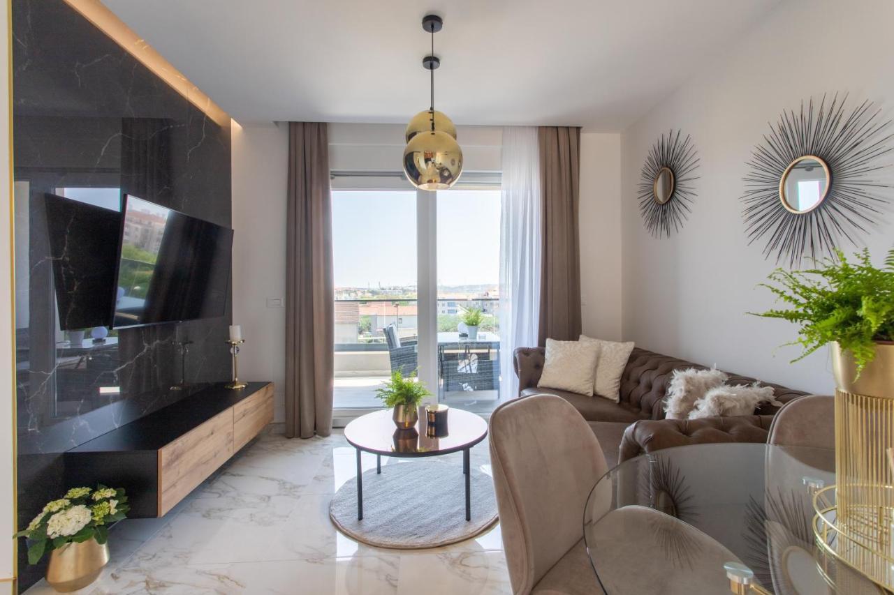 Taratta Apartment