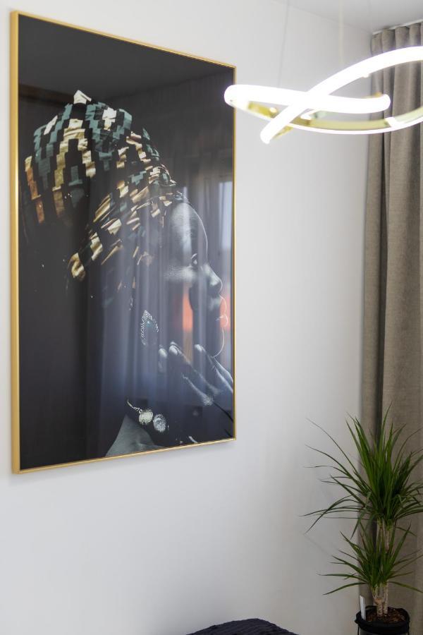 Taratta Apartment *