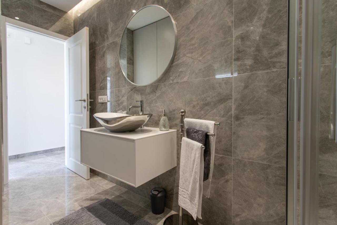 Taratta Apartment Trogir