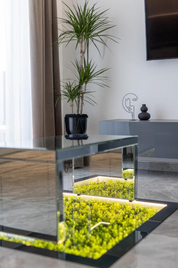 Apartment Taratta *