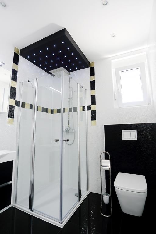 Taratta Apartment *