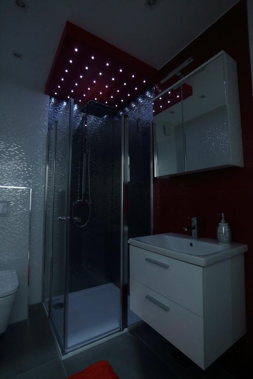 Taratta Apartment