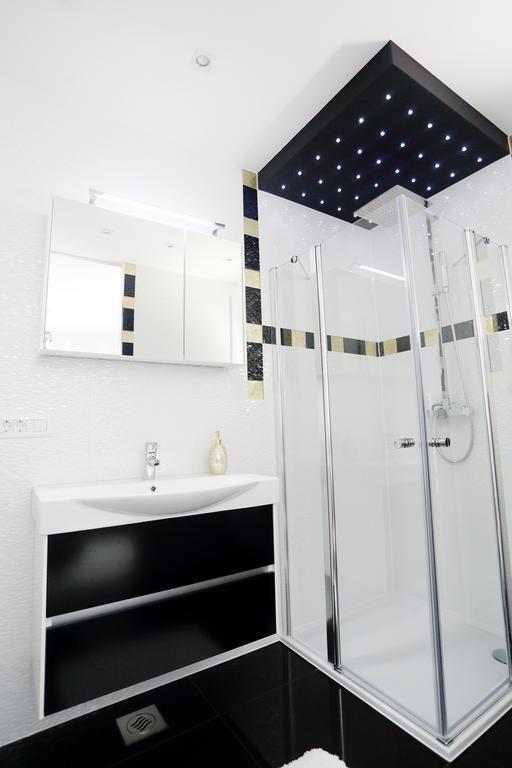 Apartment Taratta *