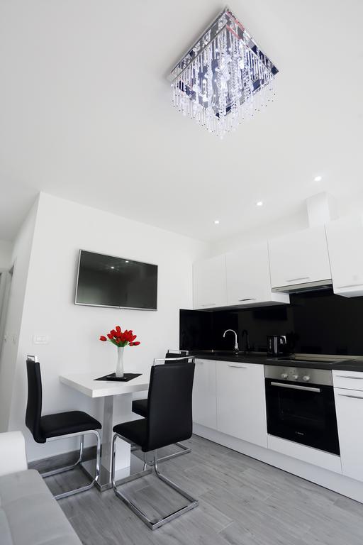 Apartment Taratta *
