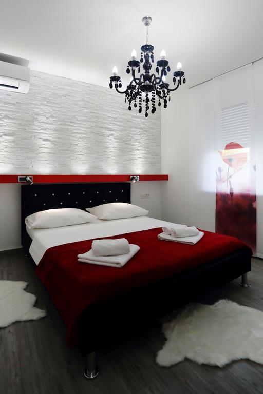 Taratta Apartment Trogir