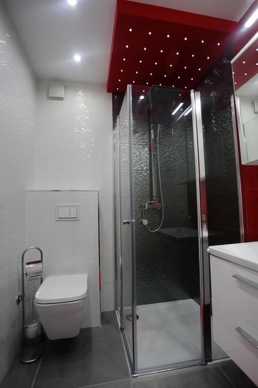 Apartment Taratta *
