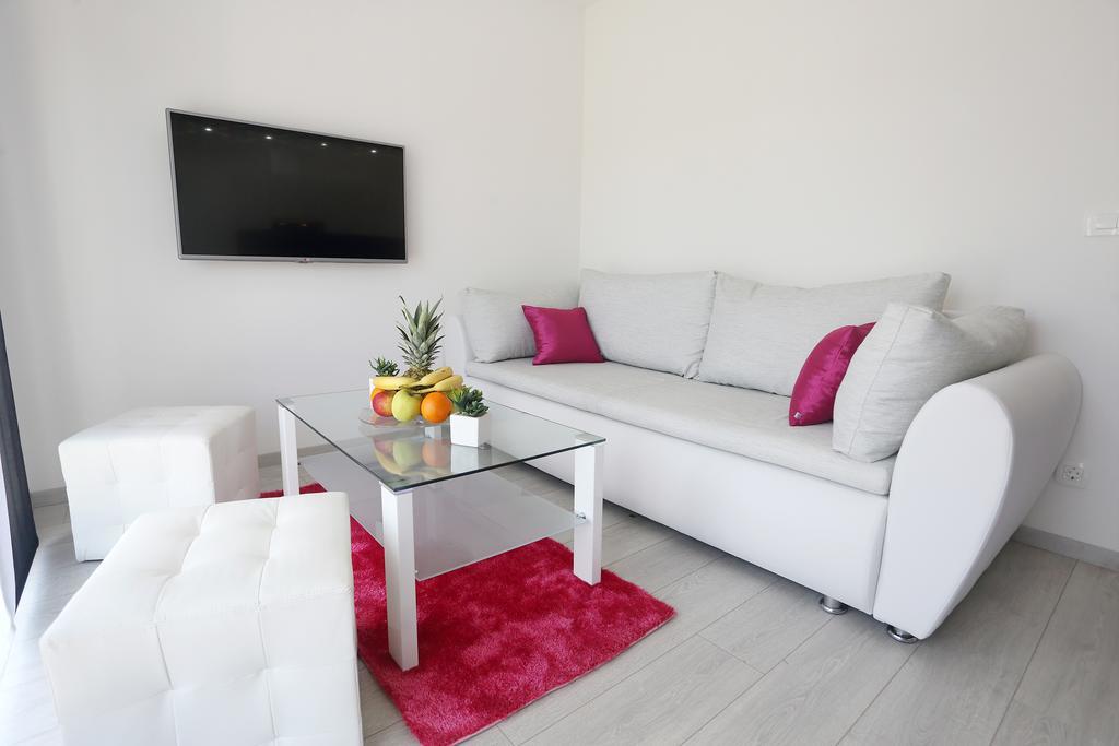 Apartment Taratta