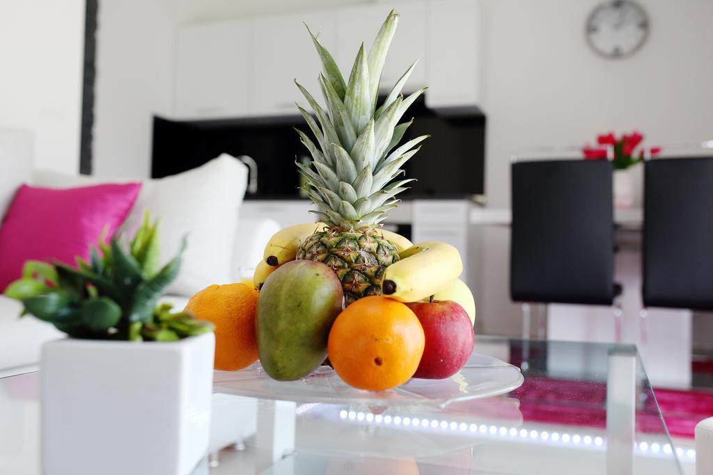 Taratta Apartment Trogir
