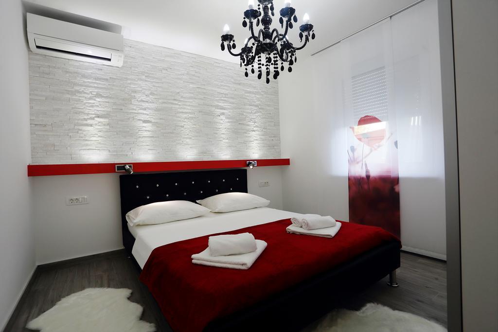 Taratta Apartment *