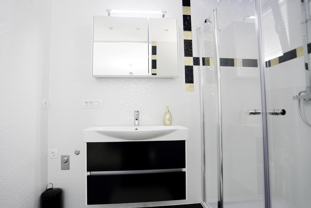 Apartment Taratta Trogir