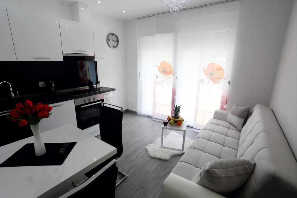 Taratta Apartment