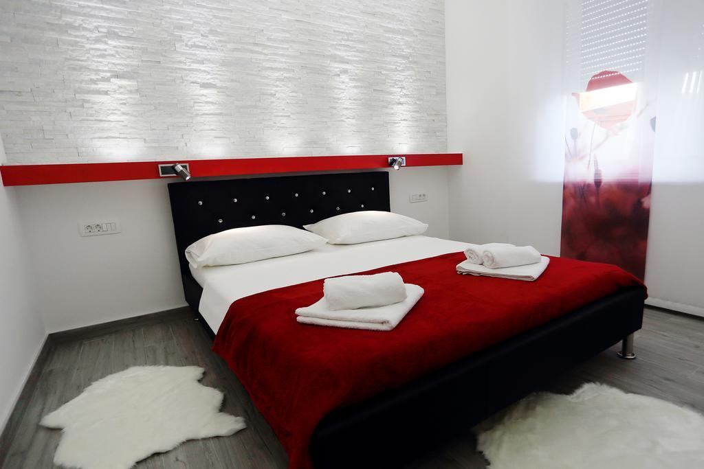 Taratta Apartment *