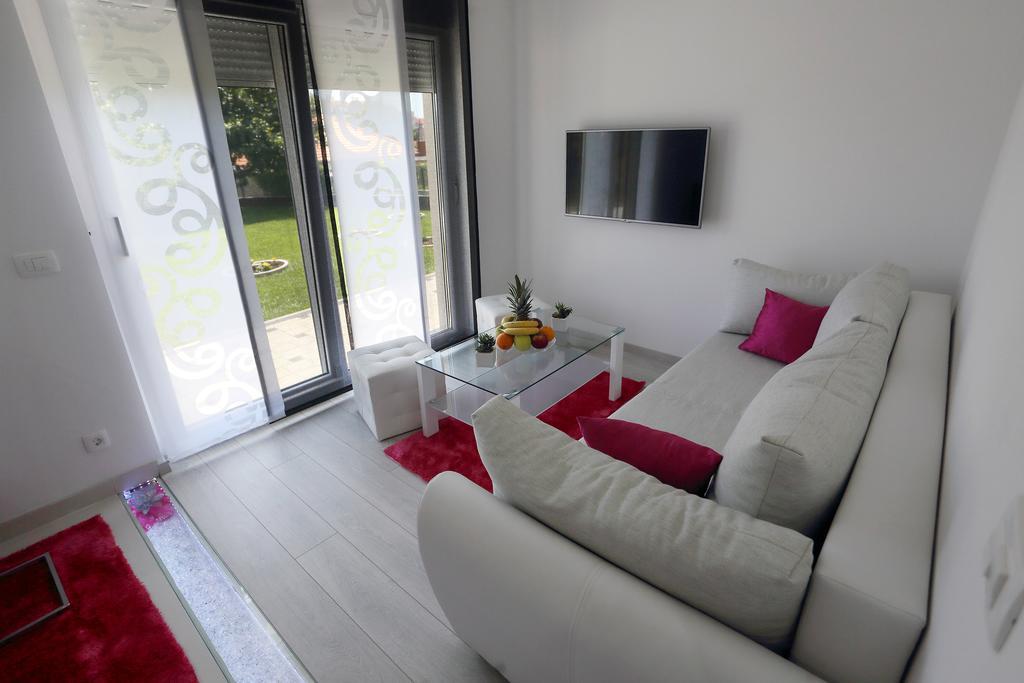 Taratta Apartment *