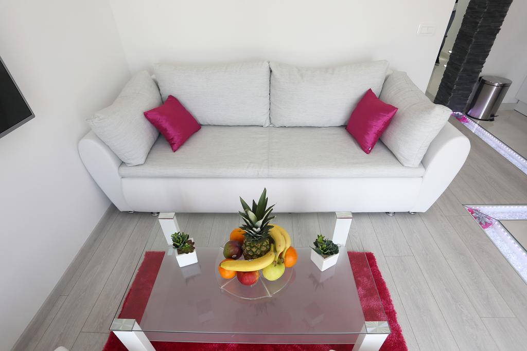 Apartment Taratta Trogir