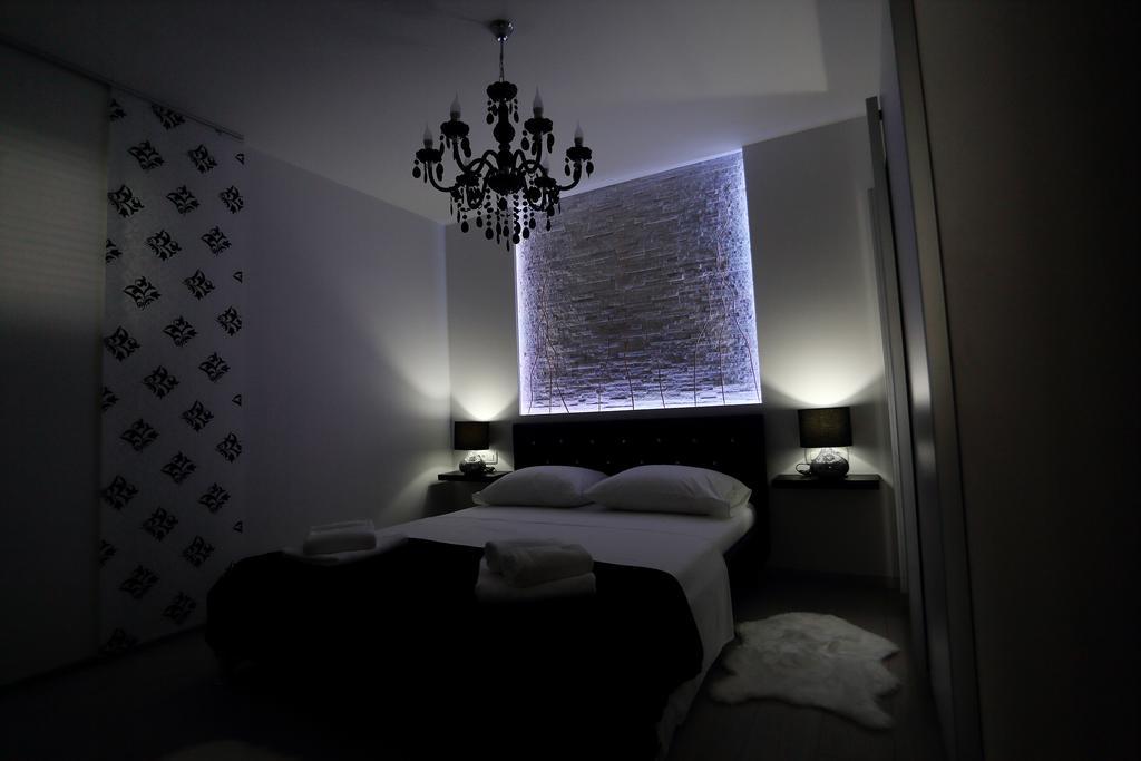 Taratta Apartment *