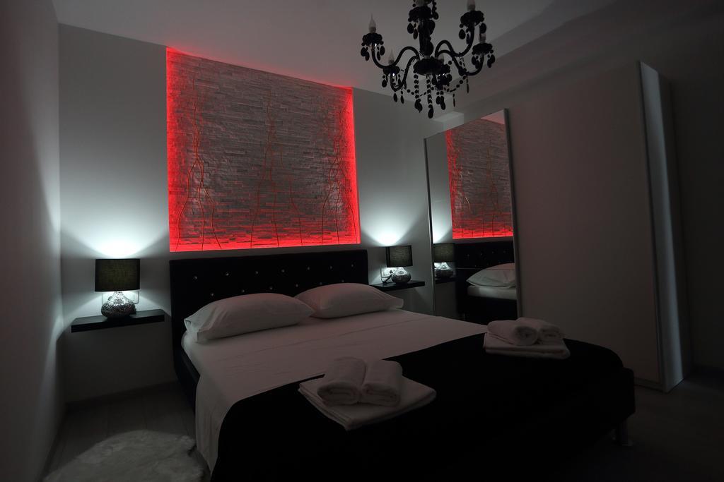 Taratta Apartment