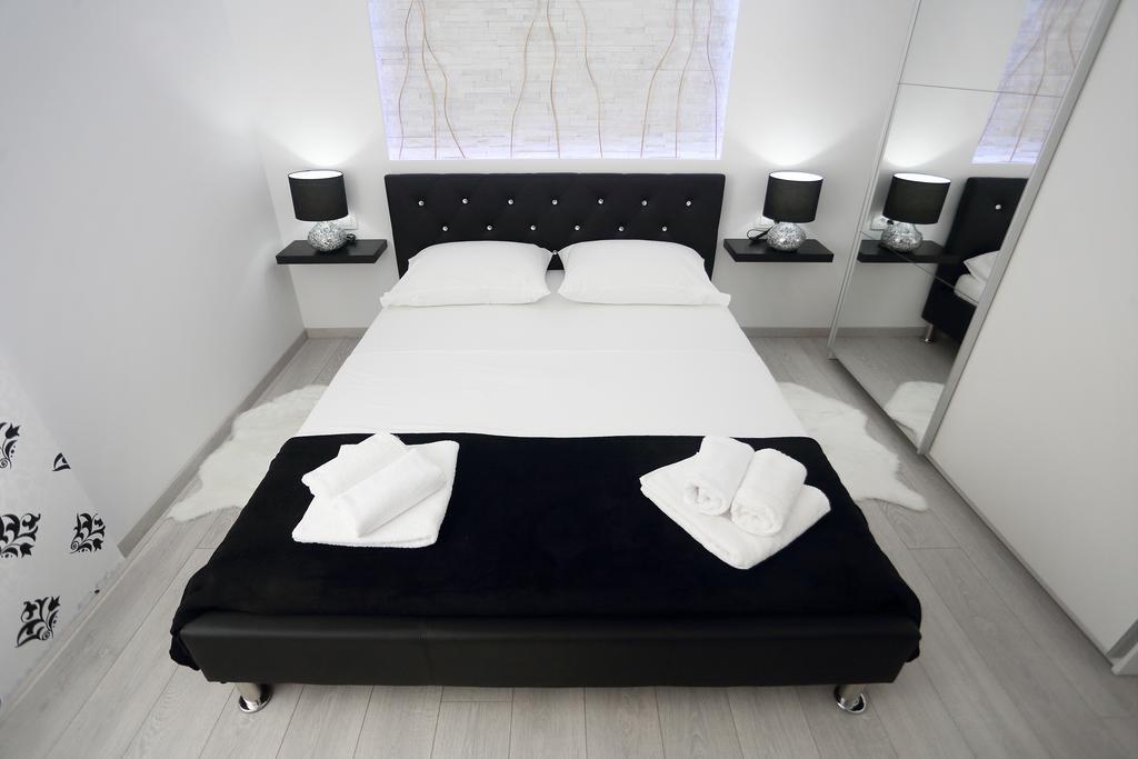 Apartment Taratta