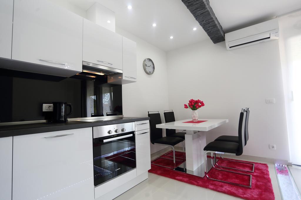 Taratta Apartment *