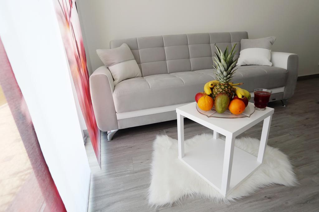 Taratta Apartment Trogir