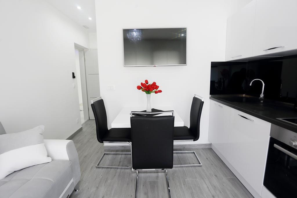 Apartment Taratta *