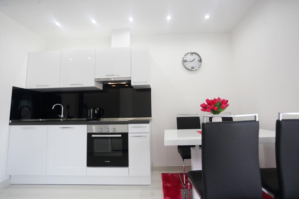 Taratta Apartment
