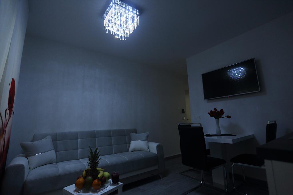 Apartment Taratta