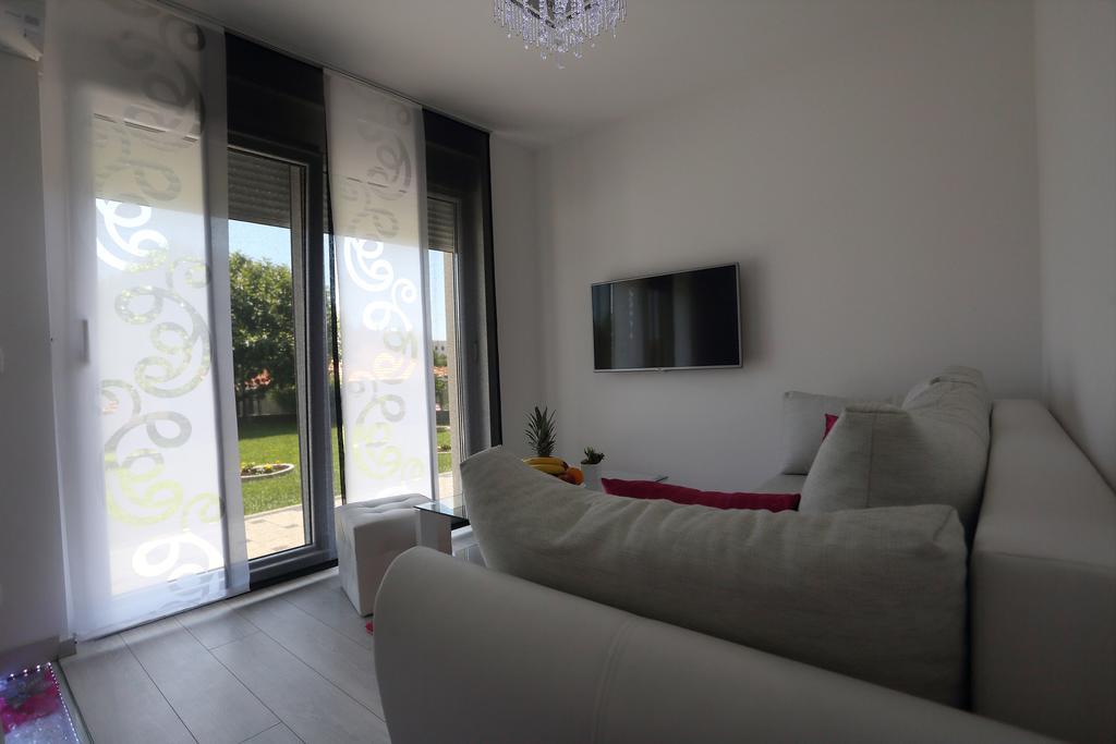 Taratta Apartment Trogir