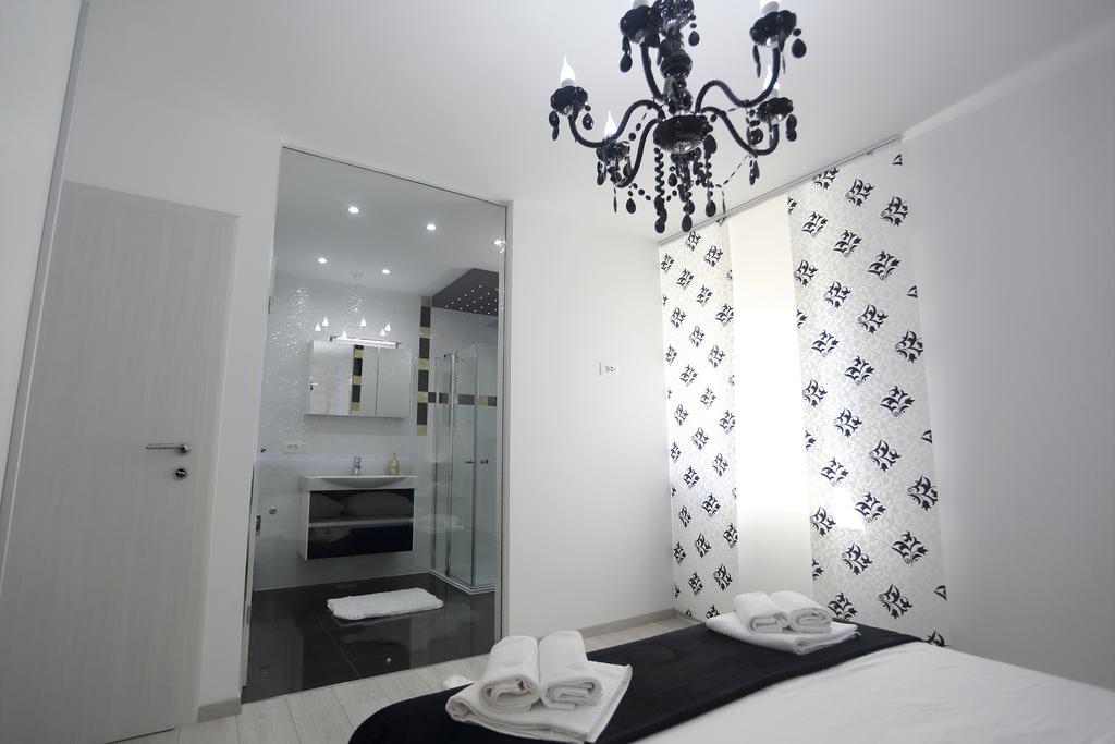 Apartment Taratta Trogir